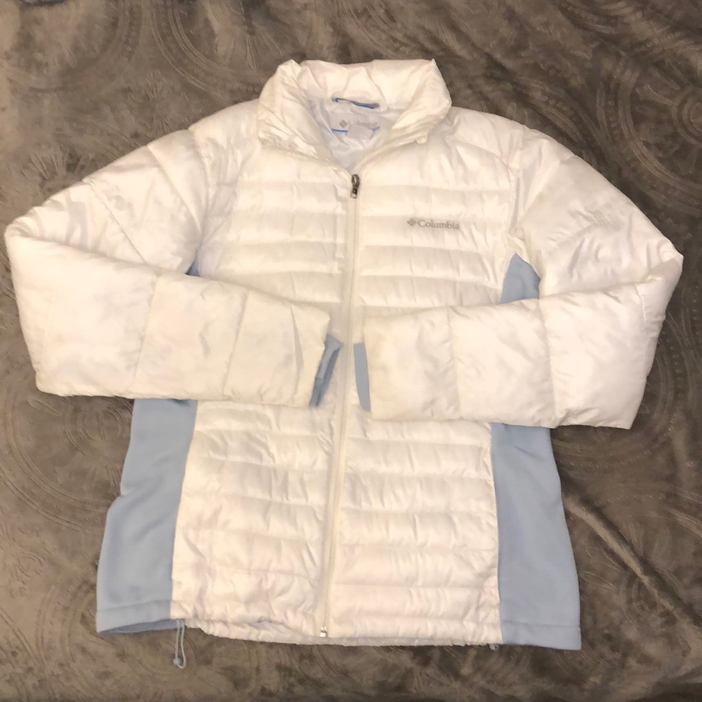 Columbia Winter Jacket